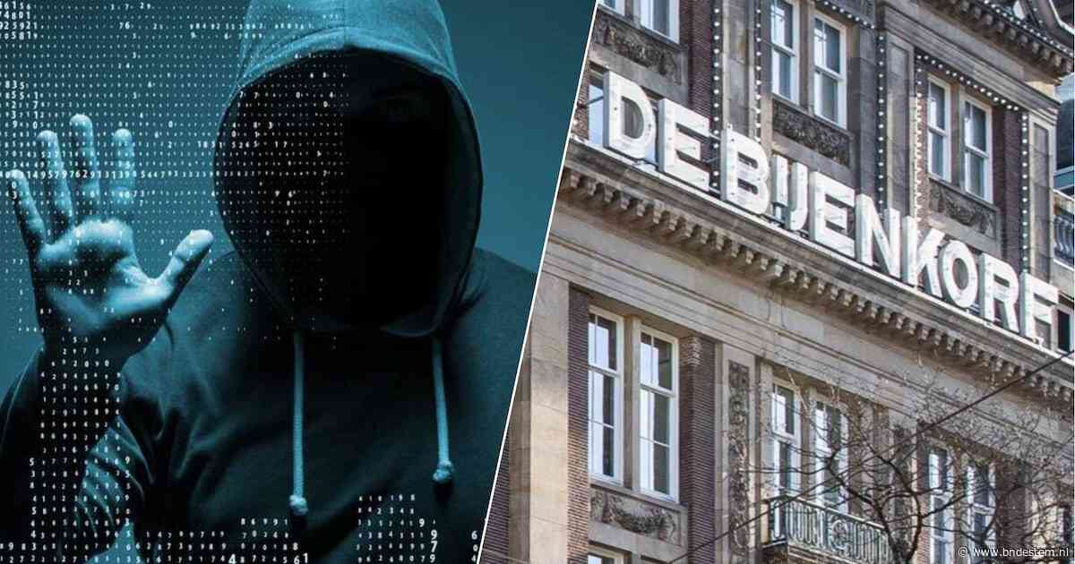 Namen en 06-nummers klanten Bijenkorf in handen van criminelen: ‘Wees alert op verdachte berichten’