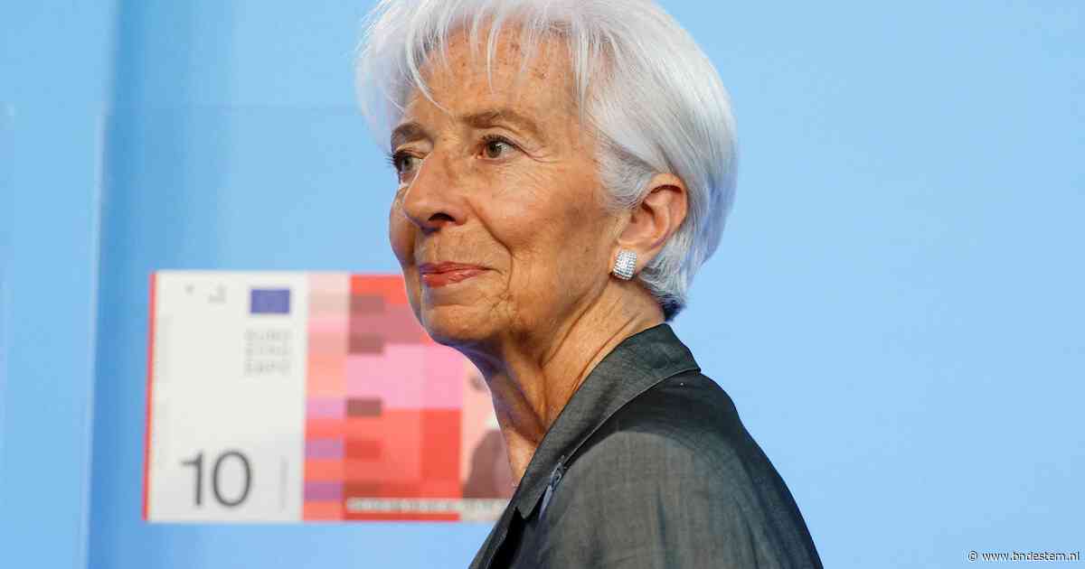 ECB verhoogt rente opnieuw: hypotheek- en spaarrentes zullen verder stijgen
