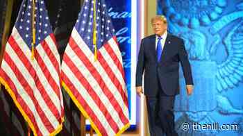 Live updates: Trump, Vance to close out RNC midterm convention; Democrats counter with protests