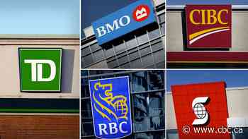 Canadian bank CEOs can't stop bragging about AI. Will they kill jobs?
