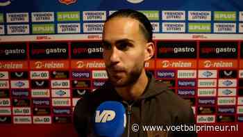 Twente beleeft 'moeilijke avond' tegen Telstar: 'Daar moeten we goed naar kijken'