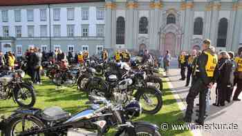 Das ist los am Wochenende: Erst zum Bikertreff oder zum Aktionstag der Feuerwehr und dann zum Weinfest