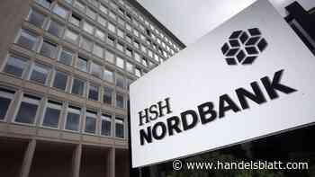 Steuerskandal: Hamburg übernimmt den Cum-Ex-Fall HSH Nordbank