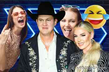 Jon Pardi’s Wife Hates One of His Songs for a Great Reason [EXCLUSIVE]