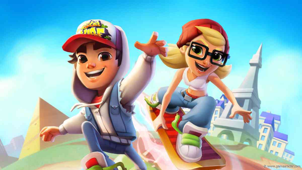 Are there any Subway Surfers codes in September 2026?
