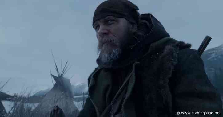 Oscar Winning Movie With Villainous Tom Hardy Is Resurging on Streaming