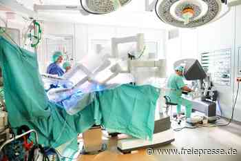 Helios-Klinikum Aue hilft Patienten jetzt auch bei seltenen Tumorarten