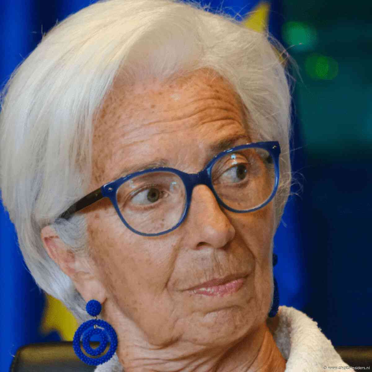 Europa schroeft rente op naar 2,50% en zet Bitcoin onder druk