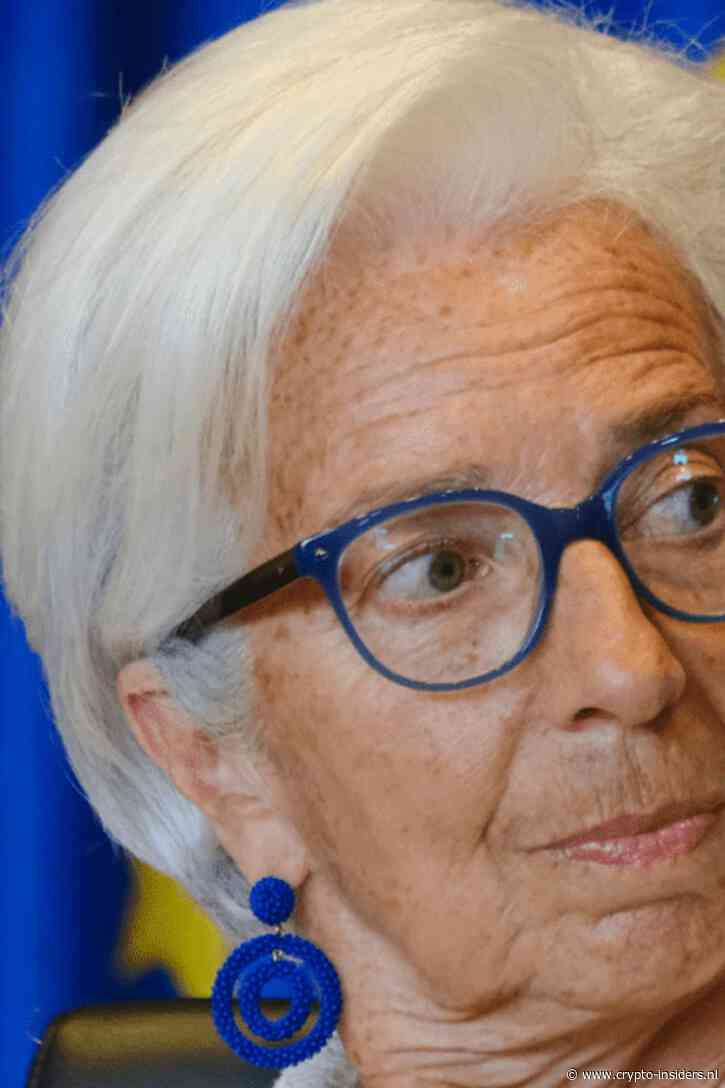 Europa schroeft rente op naar 2,50% en zet Bitcoin onder druk