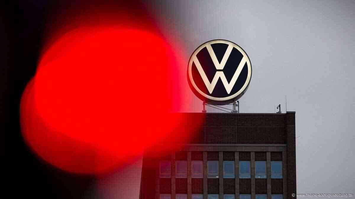 Bericht: Sparpläne könnten Volkswagen Milliarden kosten