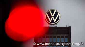 Bericht: Sparpläne könnten Volkswagen Milliarden kosten