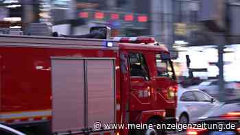 25 Tote bei Brand auf Frachter in Ostchina
