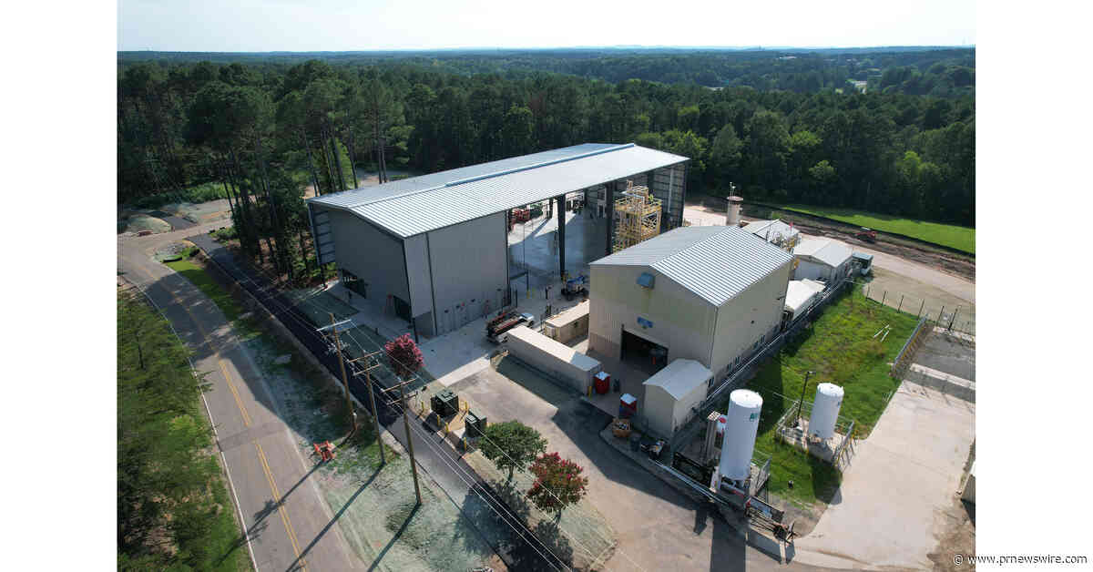 RTI International Opens $14M Expansion of Pilot Xcelerator to Help Innovators Scale Promising New Energy and Industrial Technologies