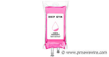 Drip Gym Expands Mobile Iron IV Therapy to Texas, Delivering At-Home Venofer® Infusions Across Houston, Dallas, Austin, and San Antonio