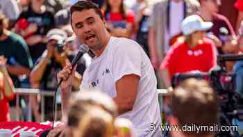 Charlie Kirk's murder was supposed to be a wake-up call. Instead, his friends say the threats have become even more terrifying