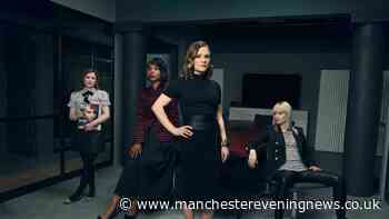'Forgotten' BBC comedy drama loved by fans and featuring X-Men star now streaming on Netflix