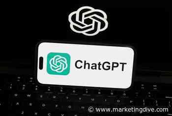 Amazon pilots ad services in ChatGPT: What marketers need to know