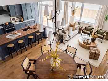 New homes: Panorama meets a huge spectrum of needs