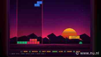 Witte Huis verwijdert immigrantengame na dreigement van Tetris-maker