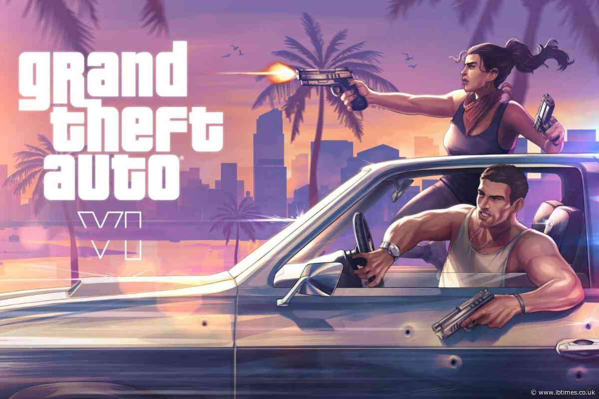 'Beyond Psycho': GTA 6 'Criminal Profile' Reportedly Features an Irreversible State for Players