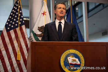 Newsom Calls Trump's $5K Promise 'Taxpayer-Funded Blood Money' and Accuses Him of Trying to Buy Votes