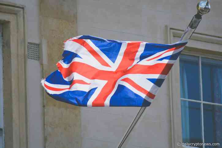 Crypto Moves to No. 3 on UK’s Economic Crime Priority List as Launderers Get More Creative