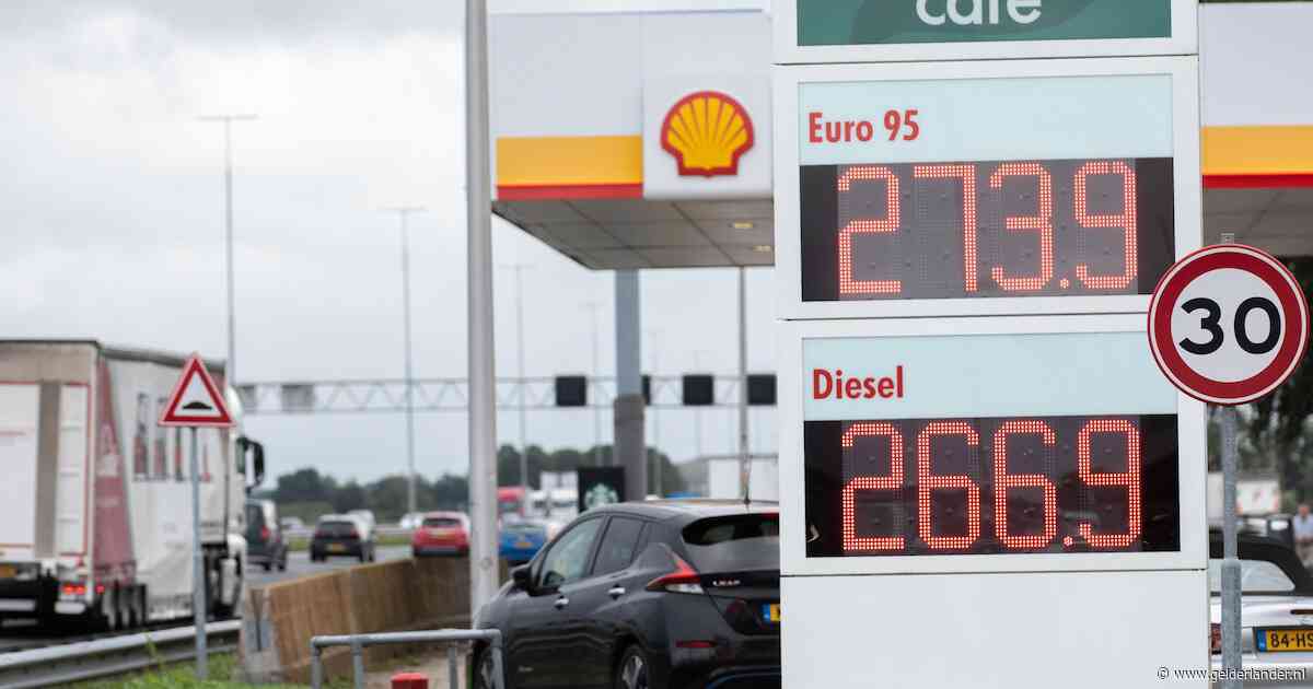 Waarom dure energie de economie nu nauwelijks raakt en wanneer dat kan veranderen
