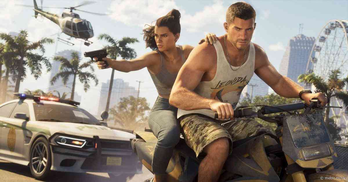 GTA 6: Collector’s Edition may have just been leaked by a warehouse worker