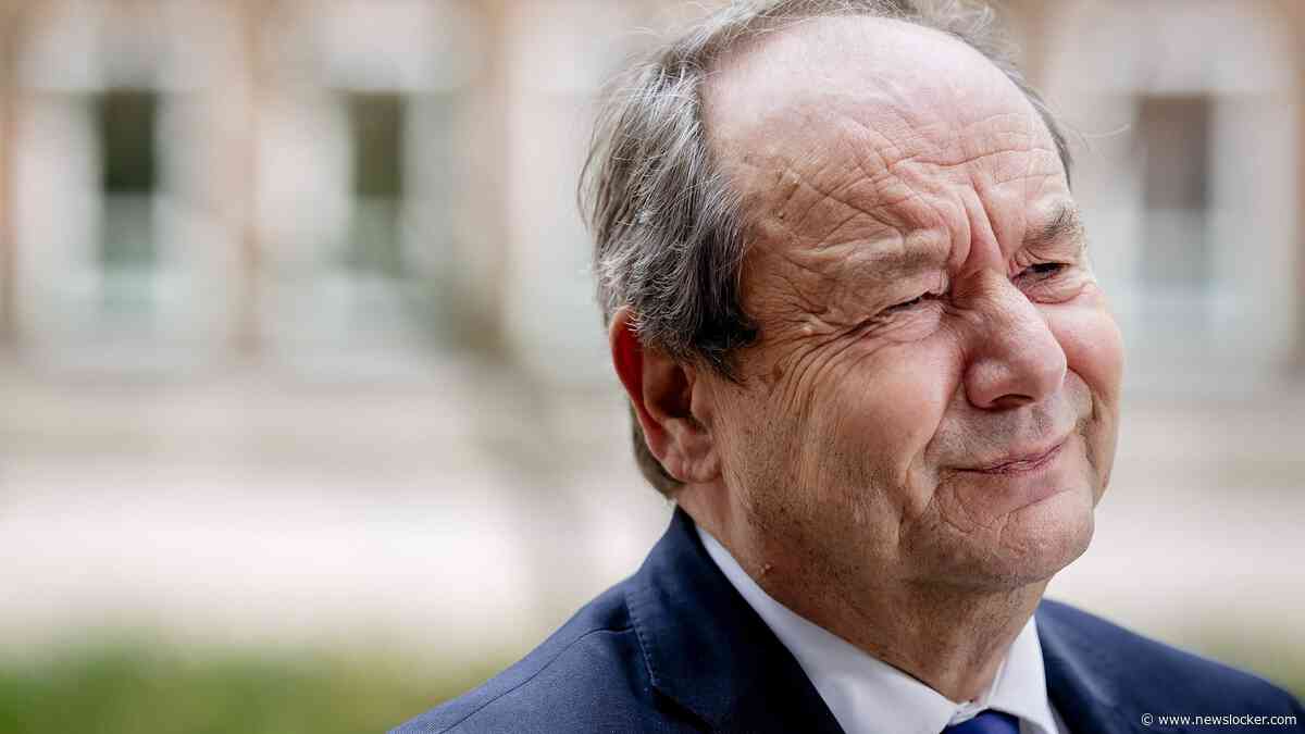 Kabinet komt alsnog met verbod om loon in te houden voor huis arbeidsmigrant