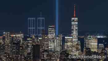 Nederlands getint team brengt verwoeste WTC-torens terug in New Yorkse skyline
