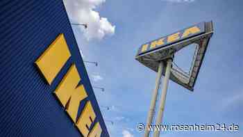 Ikea führt „Stille Stunde“ auch in Oberbayern ein – das verbirgt sich dahinter