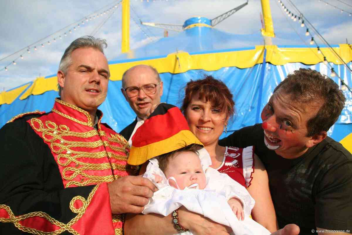 Ehemaliger Pfarrer von Schönheide verstorben