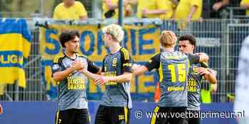 Cambuur-uitblinker openhartig over zwaar jaar: 'Dacht eraan om te stoppen'