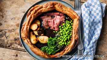 Gravy falling out of favour on roast dinner while some add kimchi and avocado