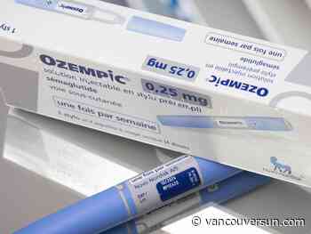 Promise of weight-loss drugs to treat other ailments given a boost, B.C. specialists say