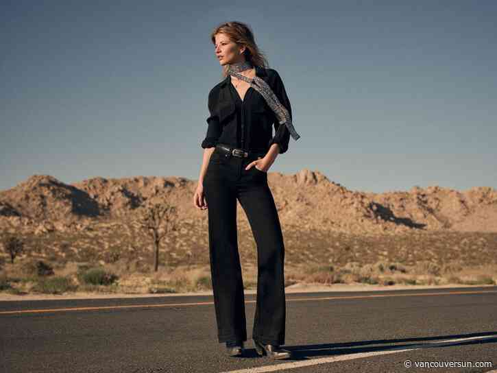 Want new denim for your fall wardrobe? Here are 5 pieces from Canadian brands