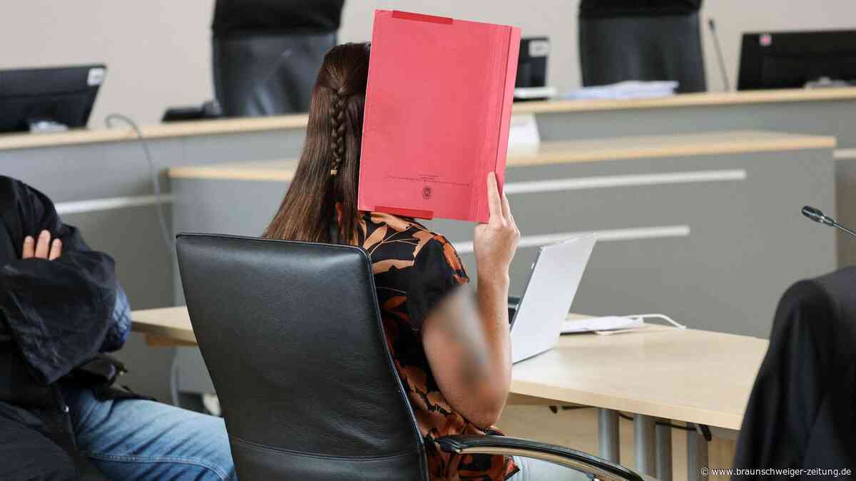 Fall Fabian: Gina H. beantwortet Richter-Fragen – „bin Schläge gewohnt“