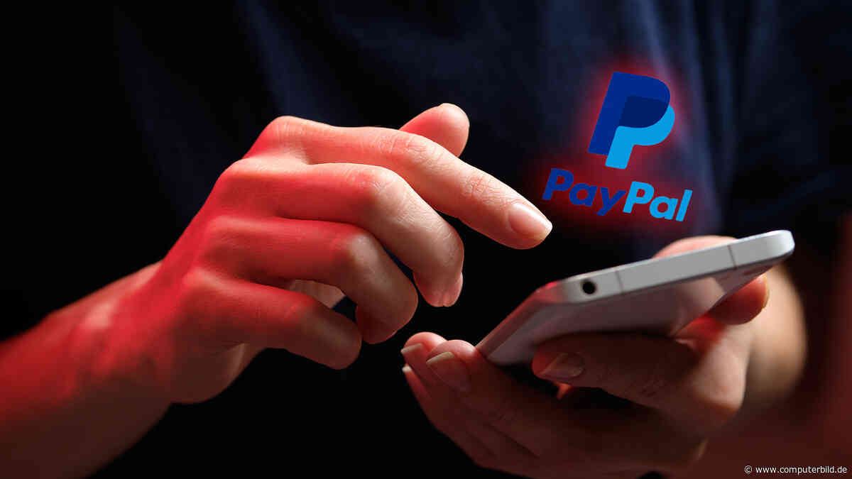 Achtung: Diese PayPal-Abofalle kann teuer werden