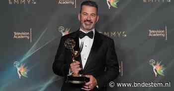 Jimmy Kimmel verplaatst interview met politicus Talarico naar YouTube na dreigementen