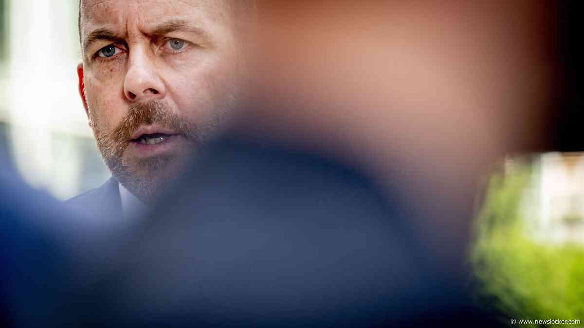 Irritatie in de Kamer over rechter die uitzetting naar Italië blokkeert: ’Kunnen net zo goed kappen met al die debatten’