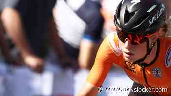 Demi Vollering leidt Nederland op WK wielrennen in Montréal, zonder vedettes Marianne Vos en Anna van der Breggen