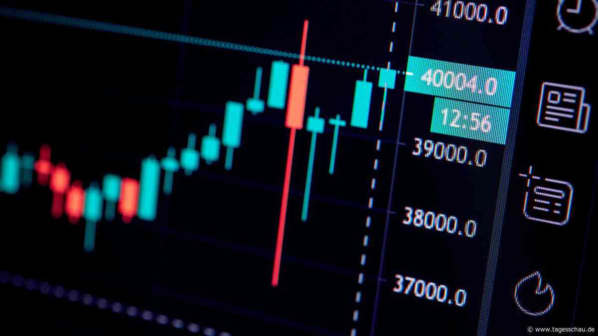 Finanzministerium will Krypto-Gewinne künftig besteuern