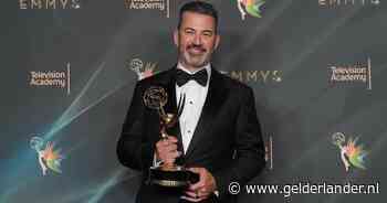 Jimmy Kimmel verplaatst interview met politicus Talarico naar YouTube na dreigementen