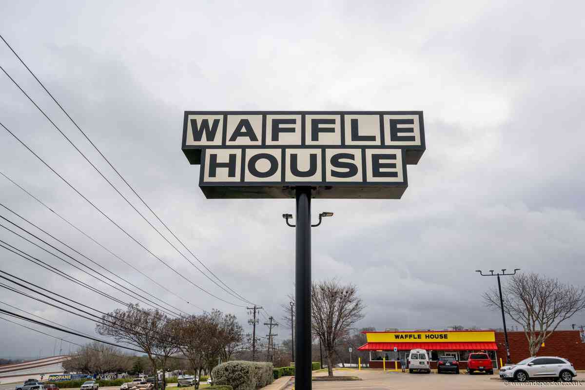 Exclusive: Texas deputy and wife beaten by Waffle House employees in parking space dispute, suit says