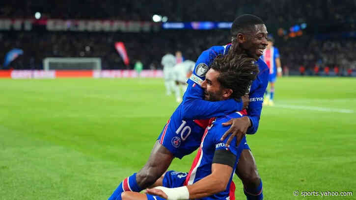 PSG star on team’s “poor” start to the season and his own form after 4 G/A showing