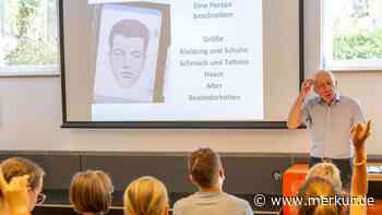20 Kinder lösen beim Krimi-Event in Miesbach eigene Kriminalfälle