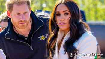 Geben wir Harry und Meghan eine Pause