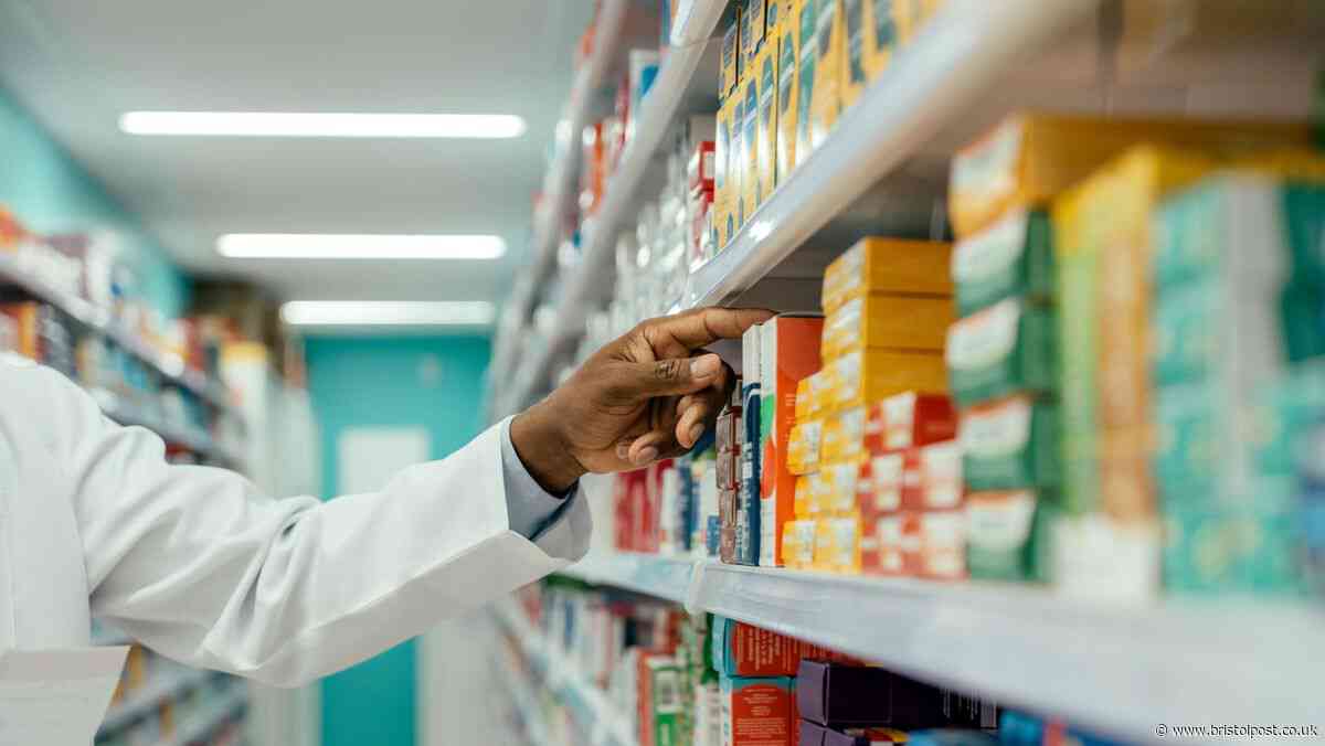 Pharmacist says four habits put you at high risk from silent killer