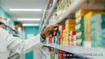 Pharmacist says four habits put you at high risk from silent killer