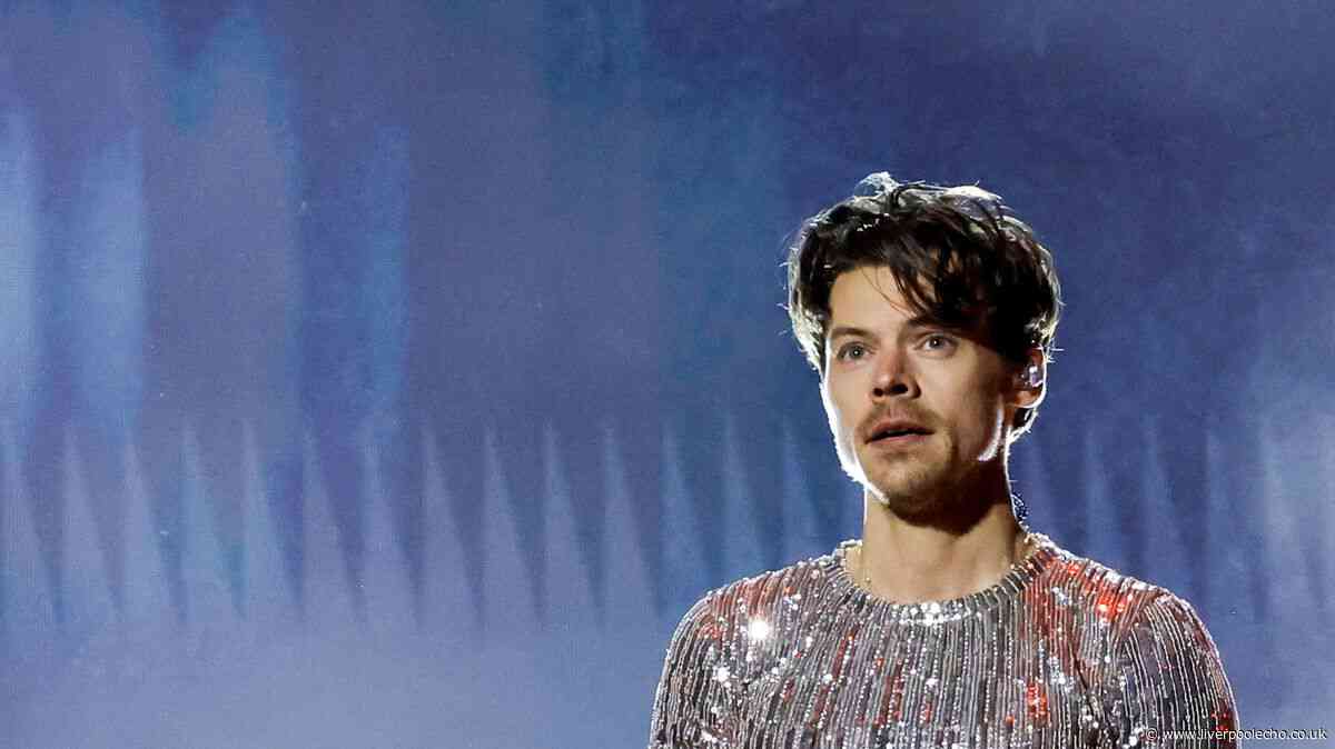 Harry Styles 2027 Together, Together UK tour dates, guest stars, pre-sale ticket information in full